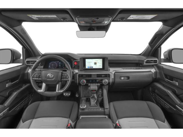 Used 2025 Toyota Tacoma TRD Sport RWD image 4