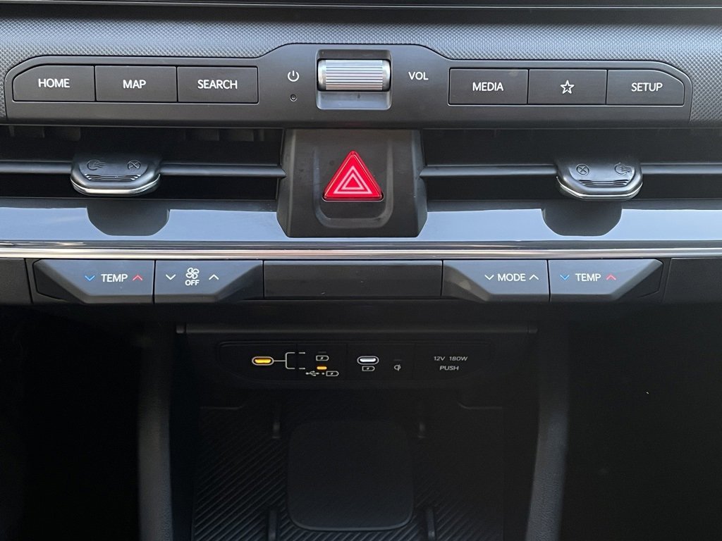 Certified 2025 Kia K4 EX image 17