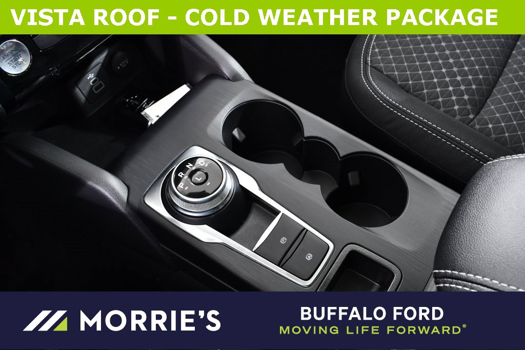 New 2026 Ford Escape Active w/ Tech Pack #1 image 30