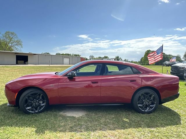 New 2026 Dodge Charger R/T AWD/4WD image 19