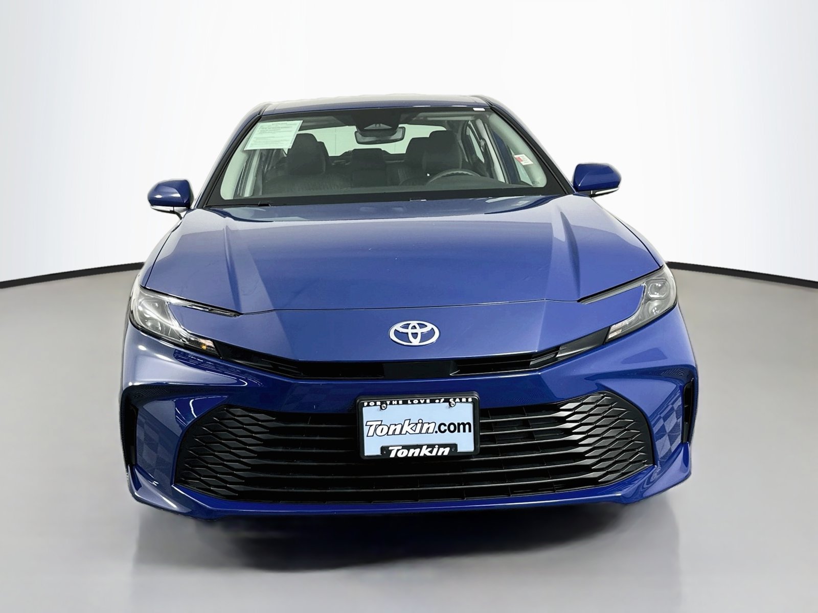 Certified 2026 Toyota Camry LE w/ Preferred Package 2 (TMS) FWD image 2