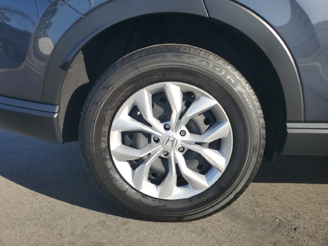 Certified 2025 Honda CR-V LX image 5