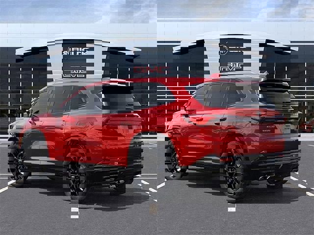 New 2026 Buick Enclave Sport Touring w/ Power Package image 3