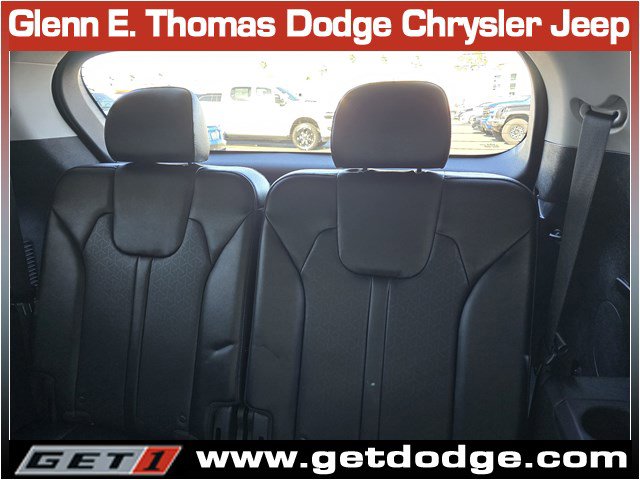 Used 2023 Kia Sorento SX image 28