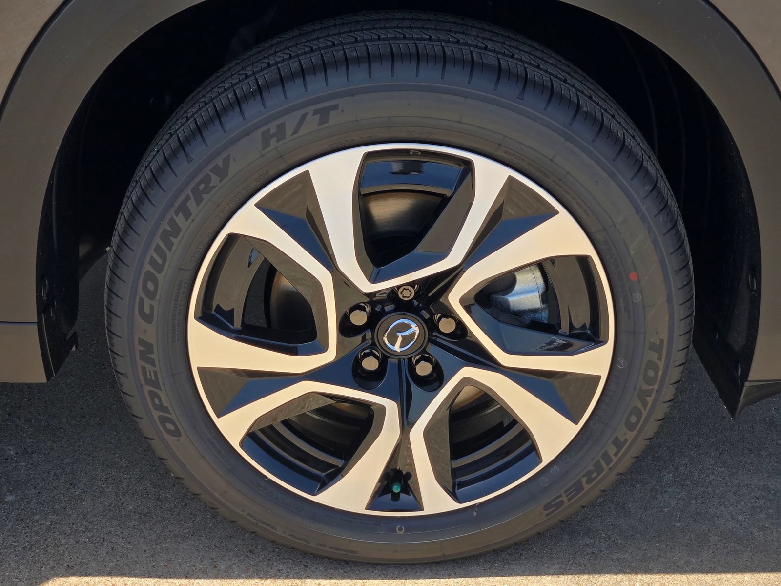 New 2026 MAZDA CX-5 Preferred AWD/4WD image 7