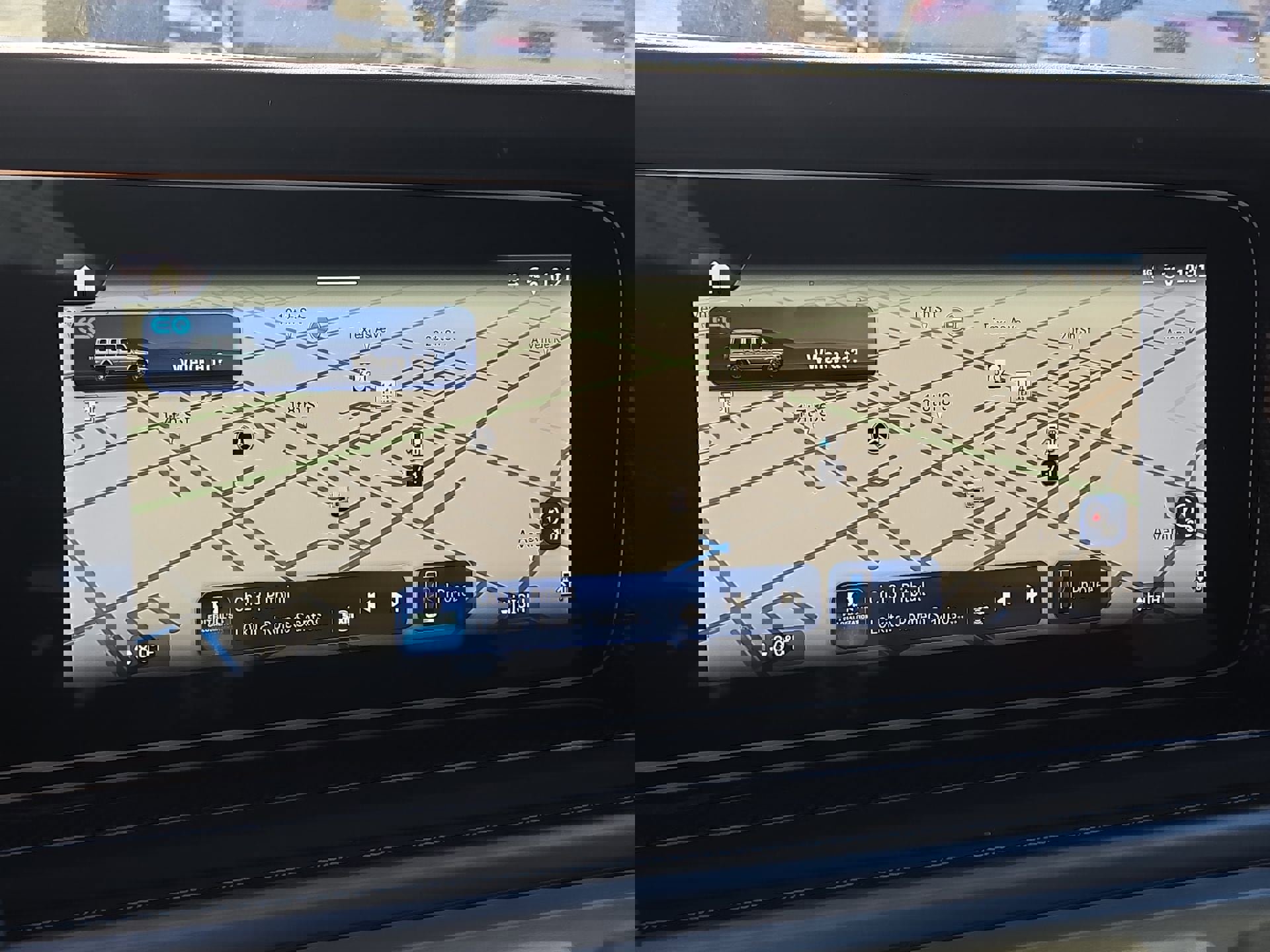 Certified 2025 Mercedes-Benz G 580 w/ EQ Technology image 19