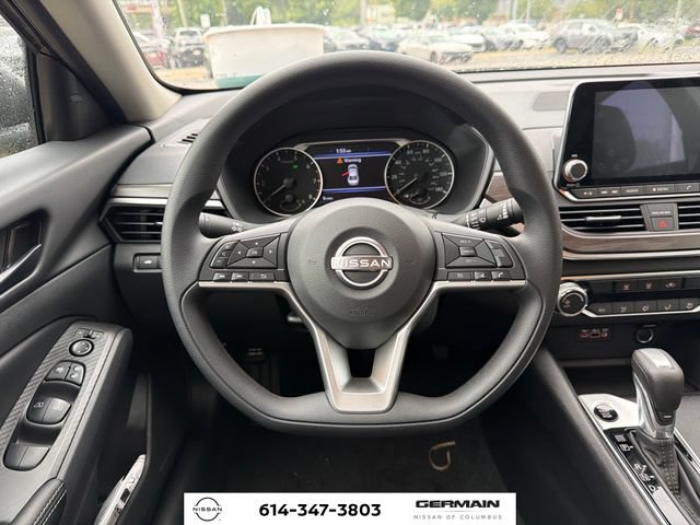 New 2026 Nissan Altima 2.5 SV FWD image 15
