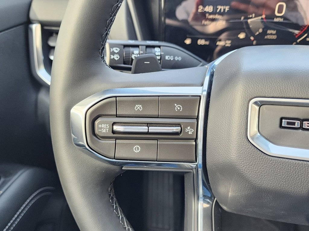 New 2026 GMC Terrain Denali image 20