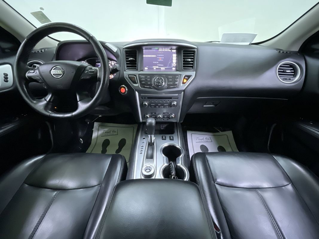 Used 2019 Nissan Pathfinder SL image 18