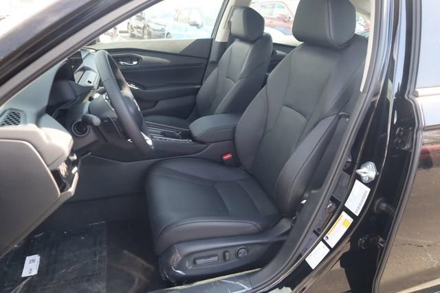 New 2026 Honda Accord Sport image 19