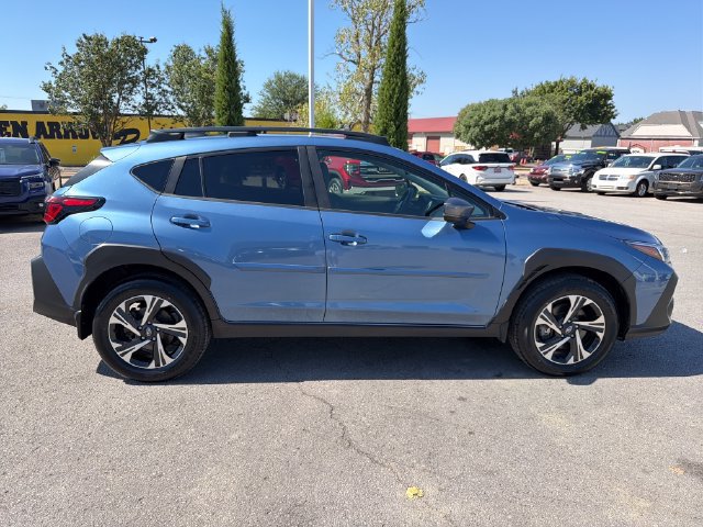 Certified 2024 Subaru Crosstrek 2.0i Premium AWD/4WD image 8