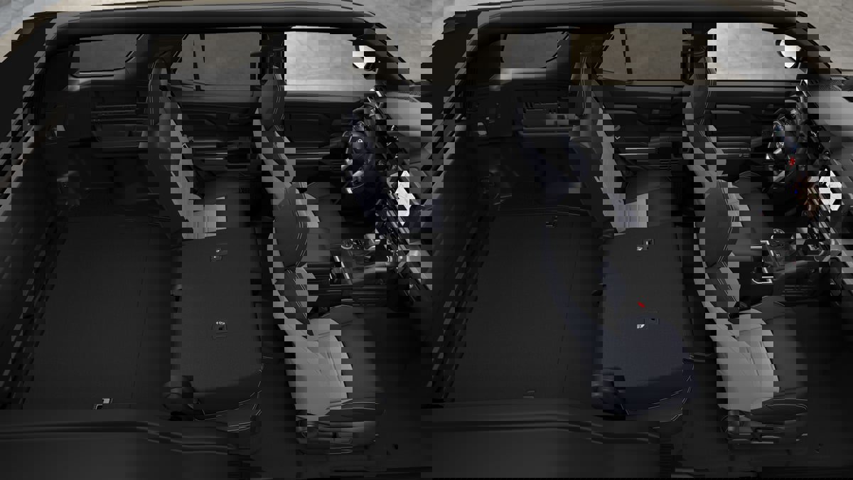 New 2026 Toyota 4Runner TRD Off-Road image 22