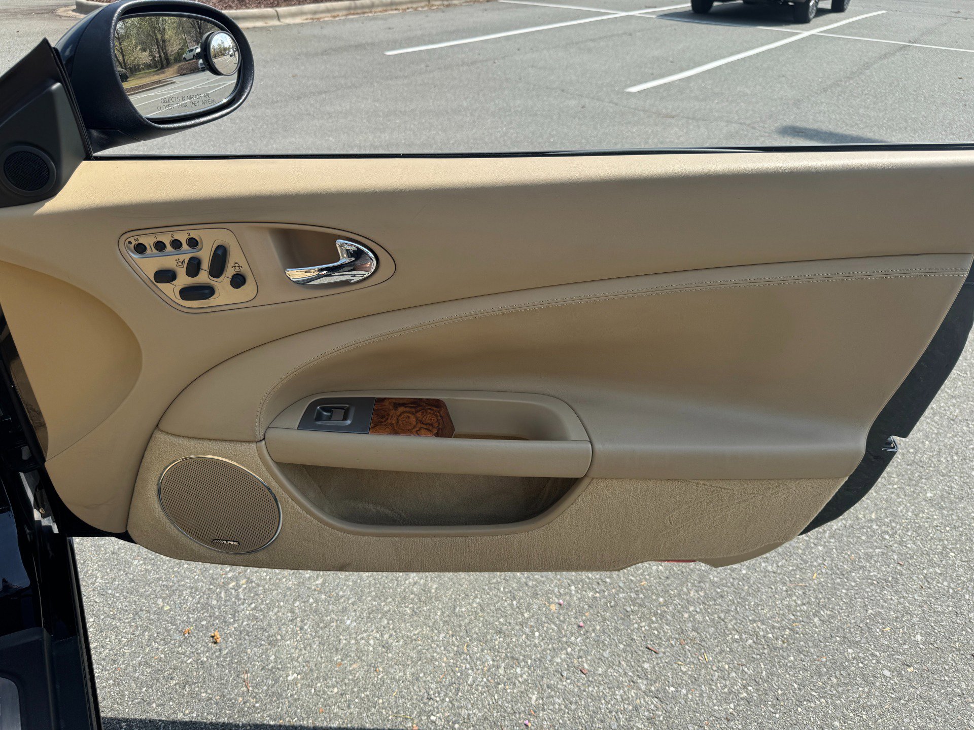 Used 2008 Jaguar XK Convertible image 48