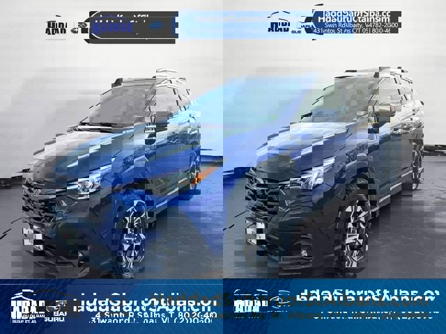 Certified 2024 Subaru Crosstrek 2.0i Premium image 1