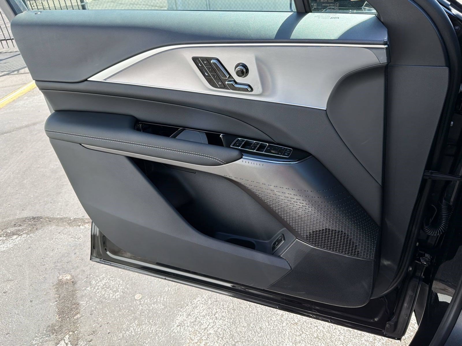 New 2027 Cadillac Lyriq Sport RWD image 13