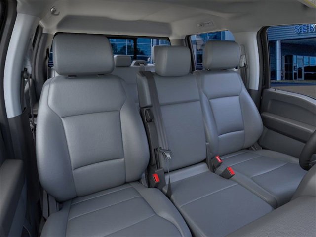 New 2026 Ford F350 XL image 10