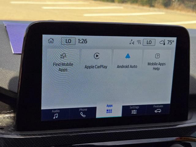 Certified 2023 Ford Escape ST-Line w/ Equipment Group 301A FWD image 17
