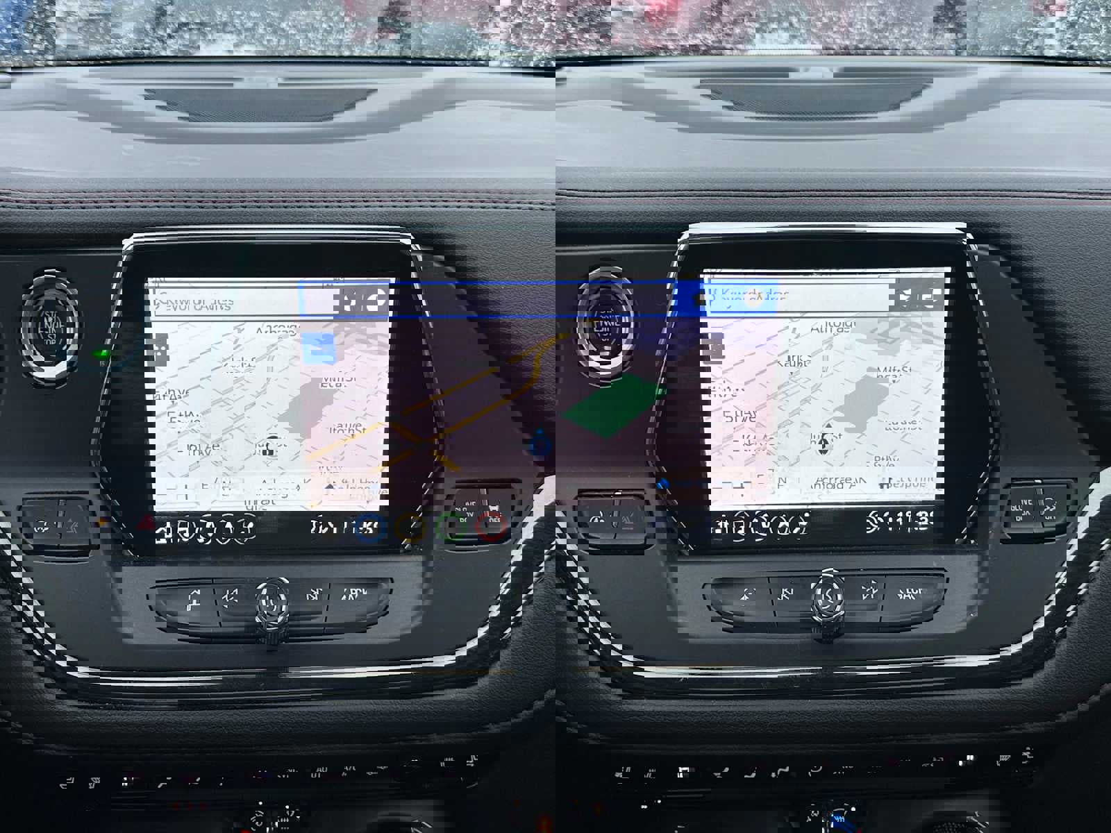 Used 2022 Chevrolet Blazer RS w/ Enhanced Convenience Package image 29