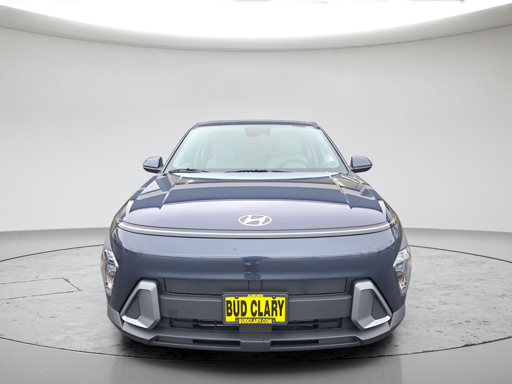 New 2026 Hyundai Kona SE AWD/4WD image 8