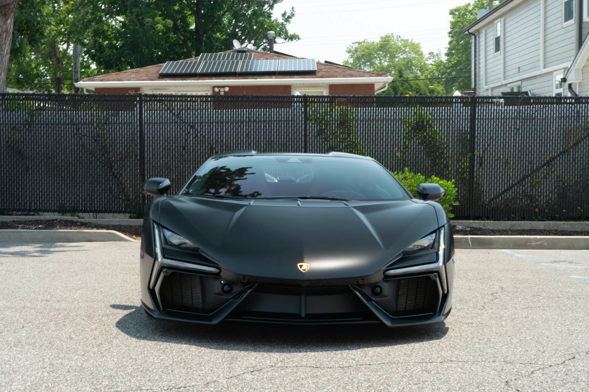 Used 2024 Lamborghini Revuelto AWD/4WD image 4