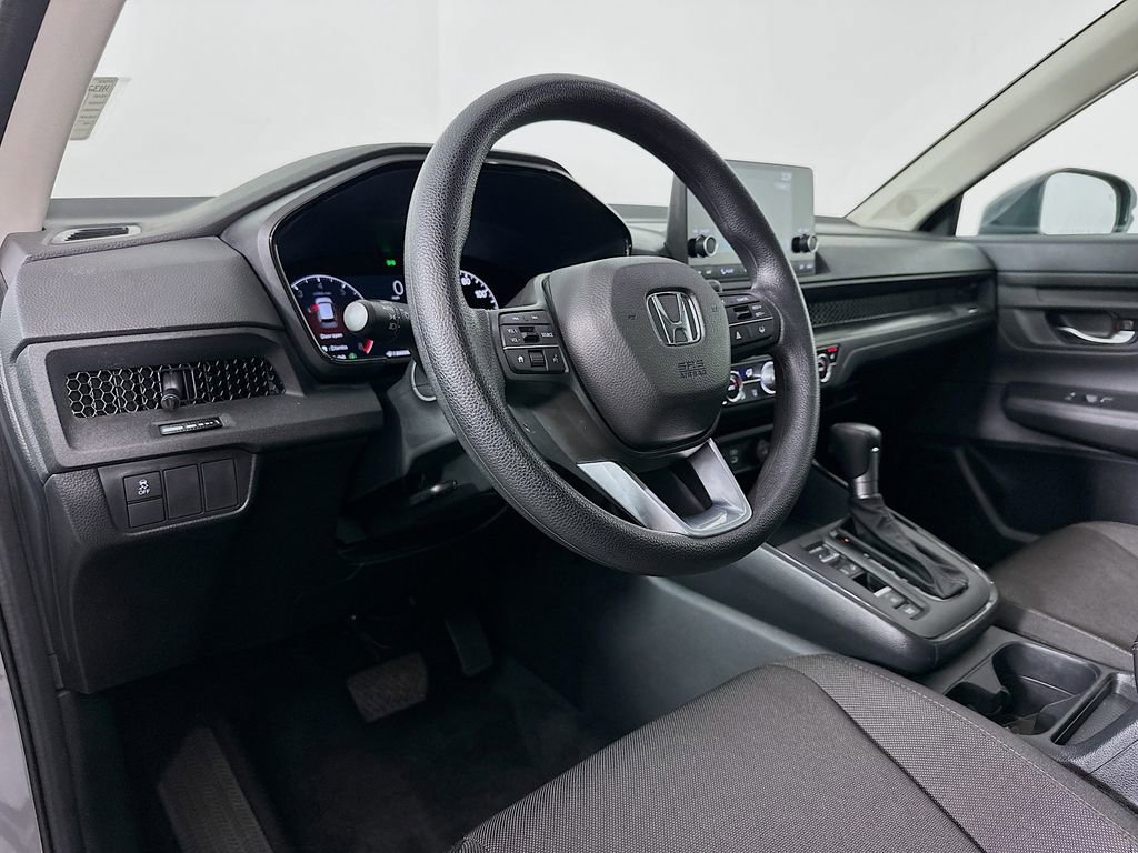Used 2025 Honda CR-V EX image 10