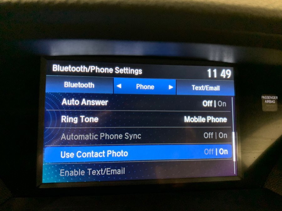 Used 2019 Acura MDX A-Spec image 29