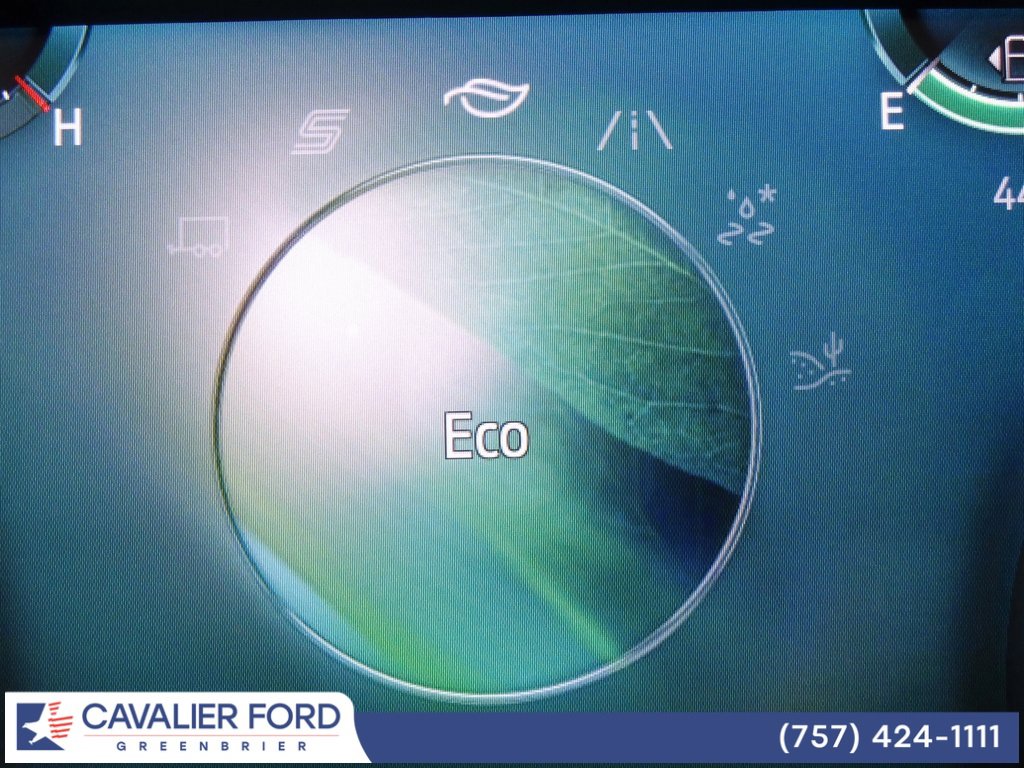 Certified 2024 Ford Expedition Limited image 47