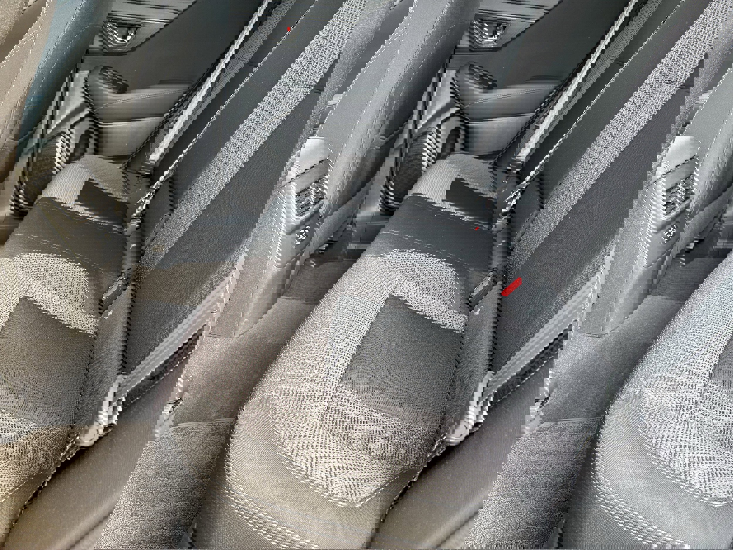 Certified 2025 Subaru Outback Premium image 34