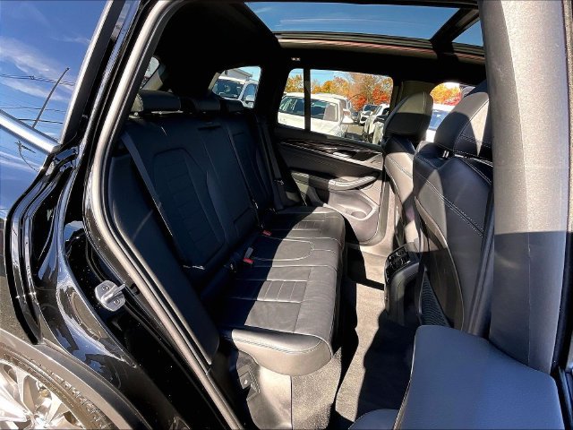 Used 2019 BMW X3 xDrive30i w/ Premium Package AWD/4WD image 22