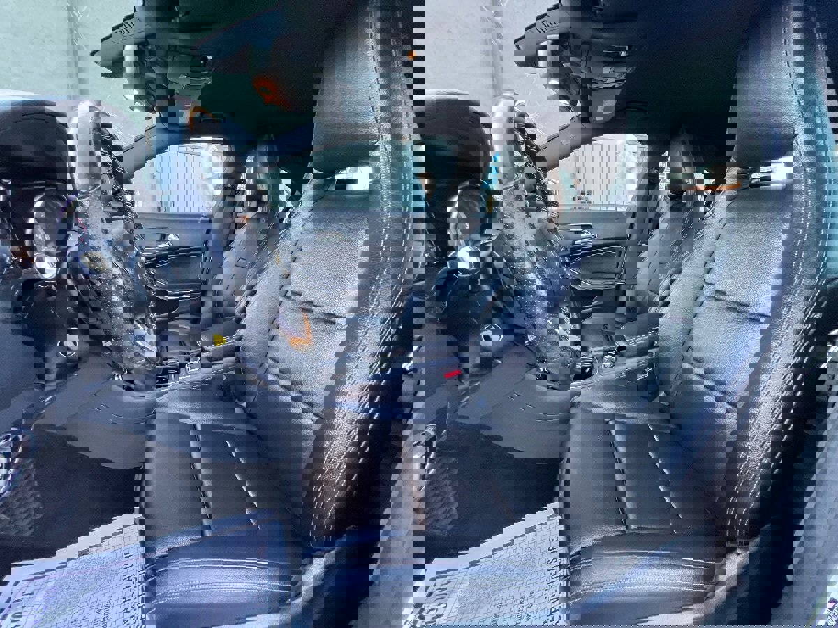 Used 2016 Mercedes-Benz CLA 250 4MATIC image 11