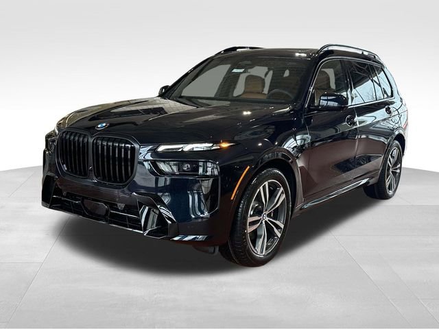 New 2026 BMW X7 xDrive40i w/ M Sport Package AWD/4WD image 5