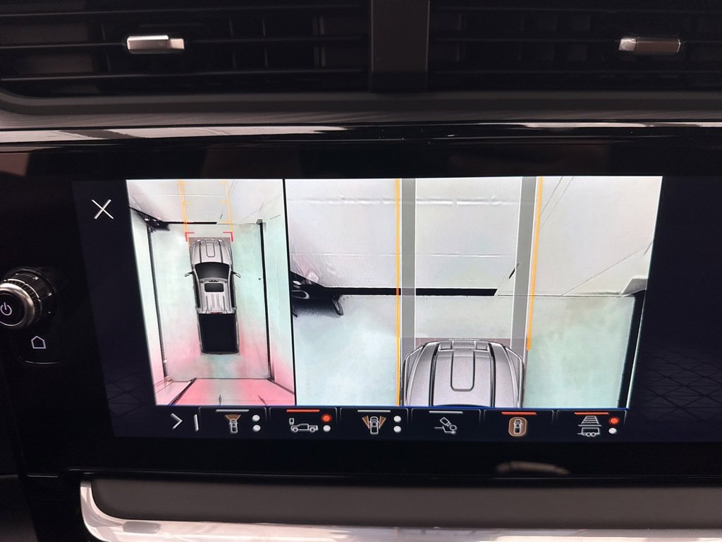 New 2026 GMC Sierra 2500 Denali Ultimate image 38