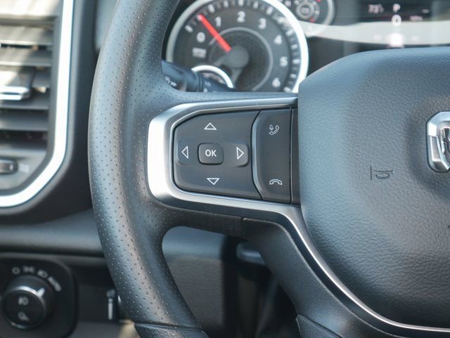 New 2026 RAM 1500 Big Horn image 13