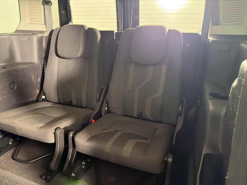 Used 2014 Ford Transit Connect XLT image 12
