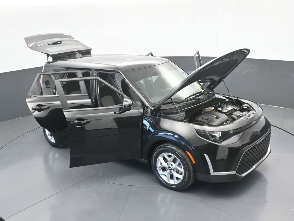 Used 2024 Kia Soul S image 66