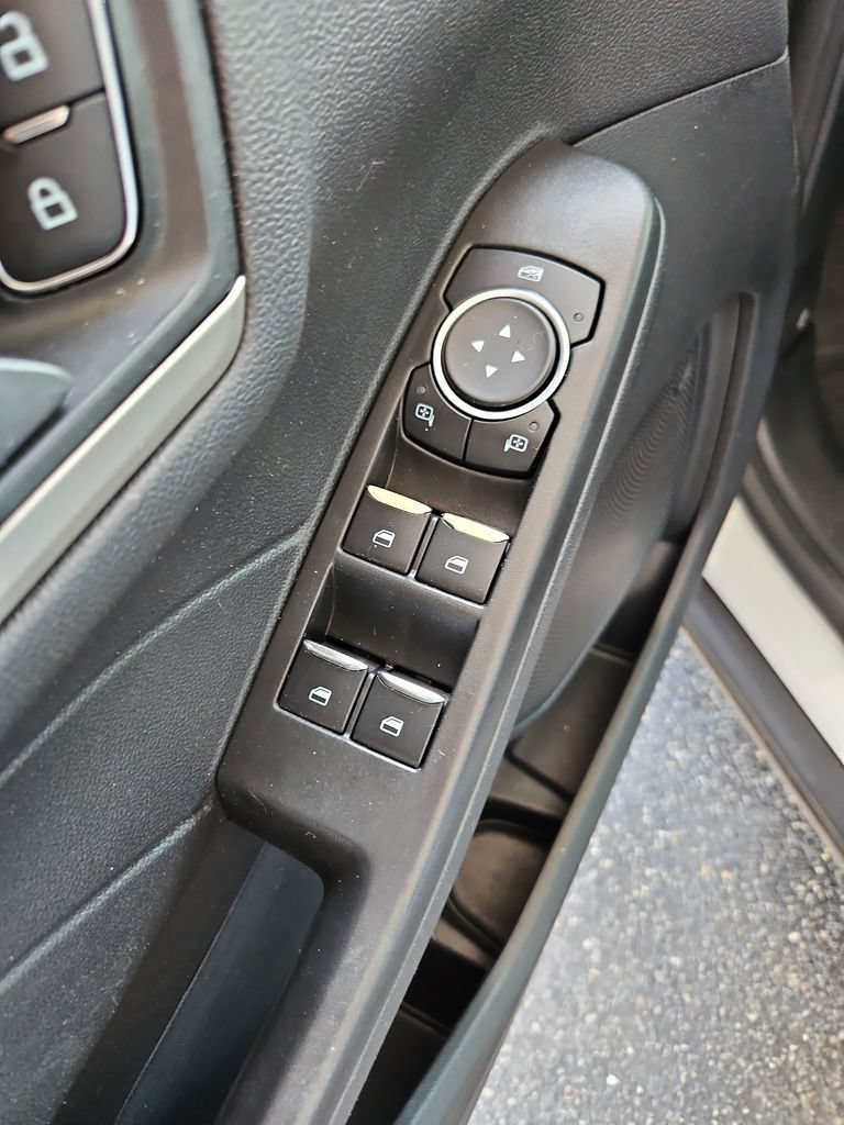Used 2021 Ford Escape S FWD image 24