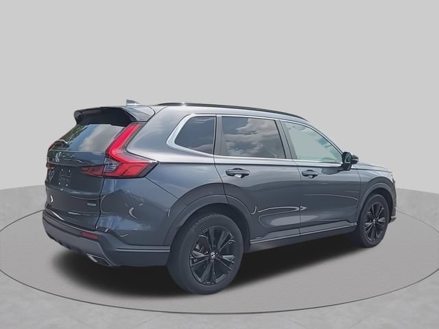 Used 2023 Honda CR-V Sport Touring image 9