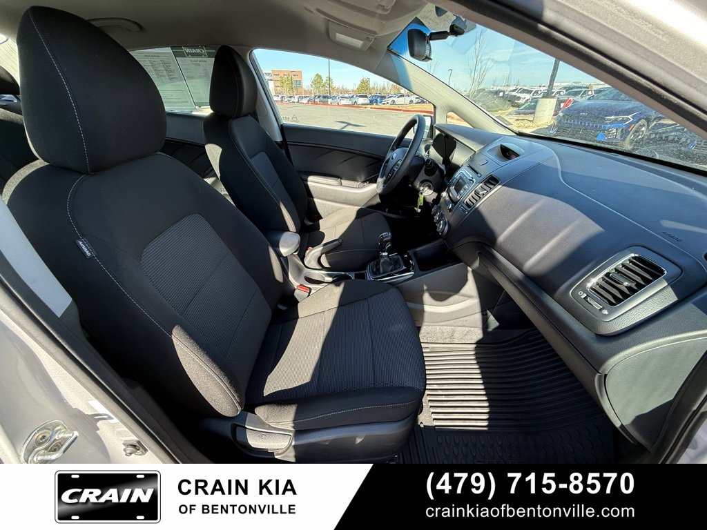 Used 2018 Kia Forte LX image 30