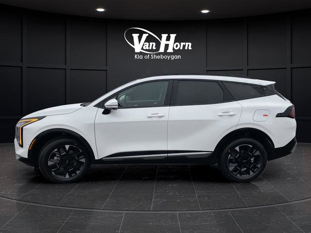 New 2026 Kia Sportage SX Prestige image 14