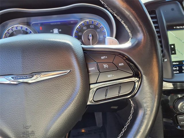 Used 2022 Chrysler 300 S image 18