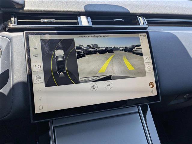 Certified 2025 Land Rover Range Rover Velar S image 13