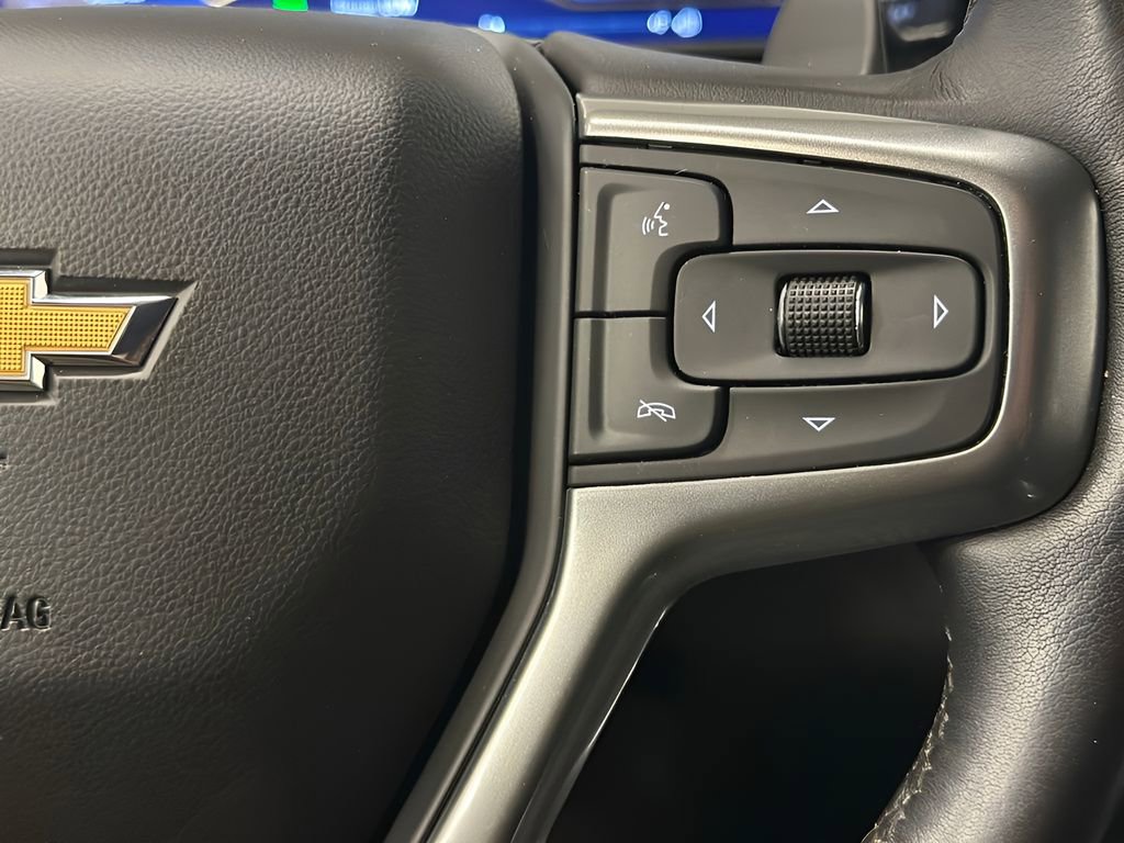 Certified 2022 Chevrolet Silverado 1500 LTZ image 34
