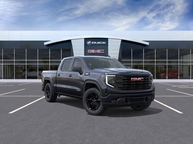 New 2026 GMC Sierra 1500 Elevation