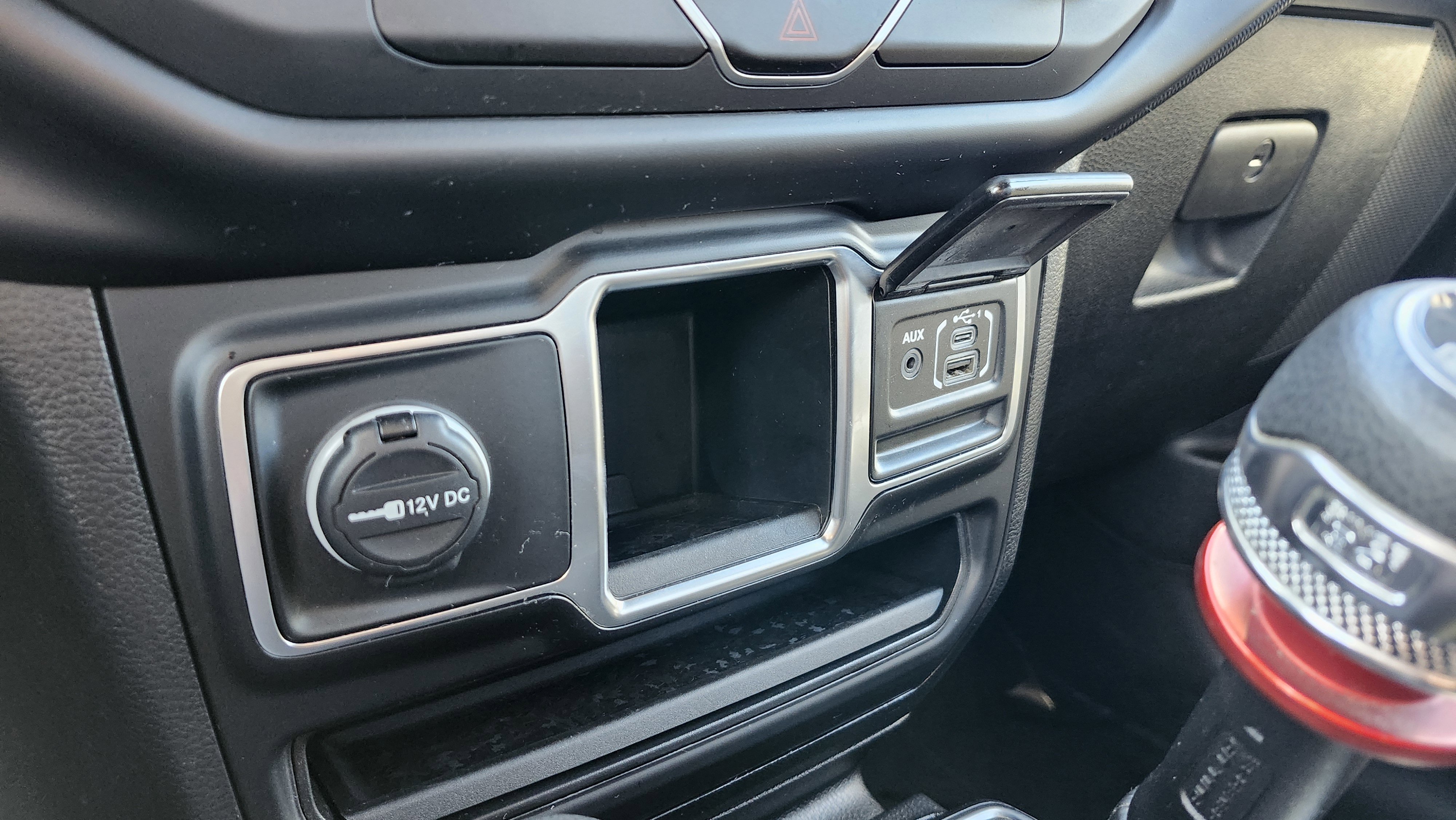 Used 2020 Jeep Wrangler Unlimited Sport image 8