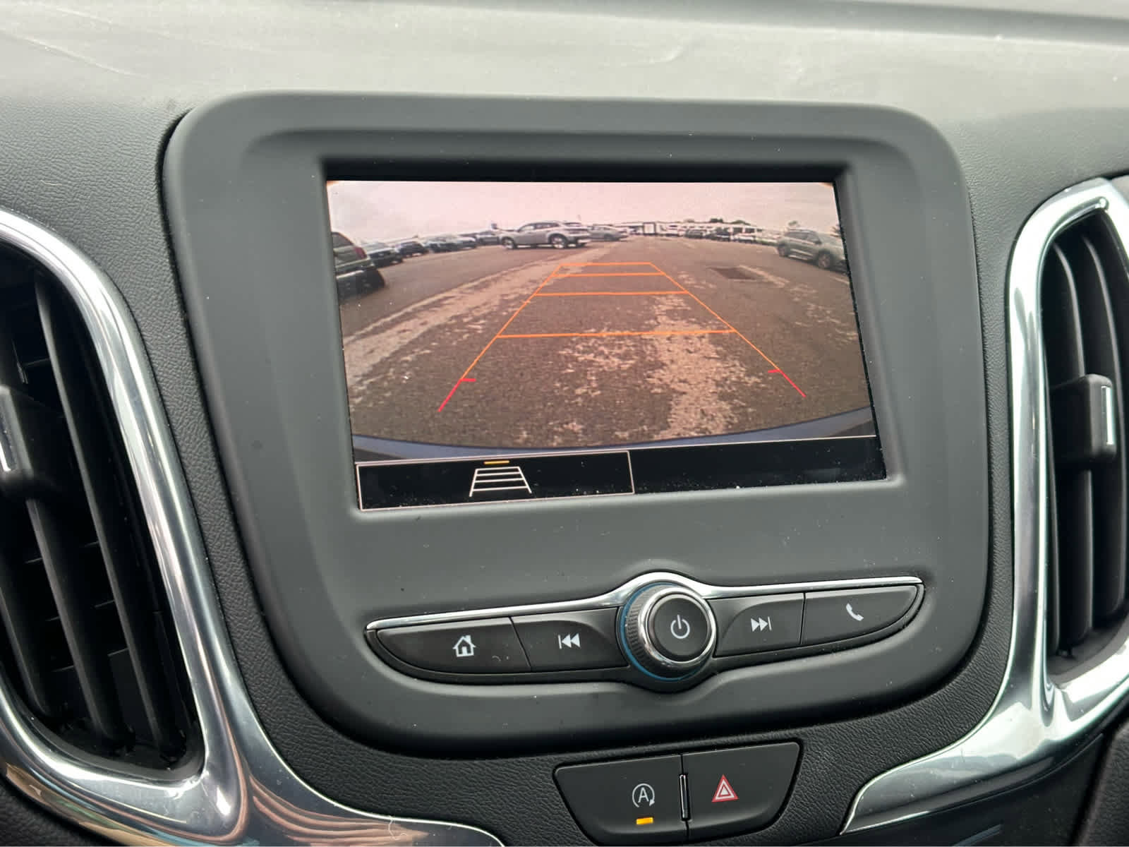 Used 2023 Chevrolet Equinox LT AWD/4WD image 14