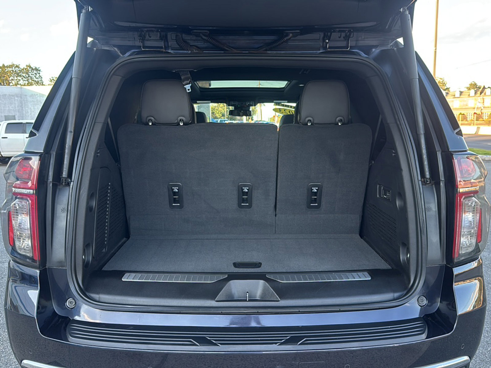 Certified 2023 Chevrolet Tahoe Premier image 36