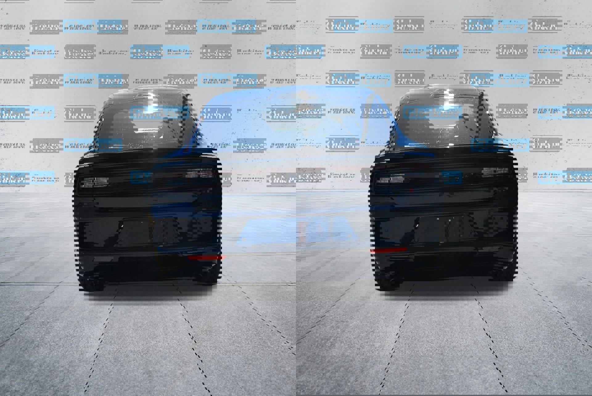 New 2026 Dodge Charger Scat Pack image 6