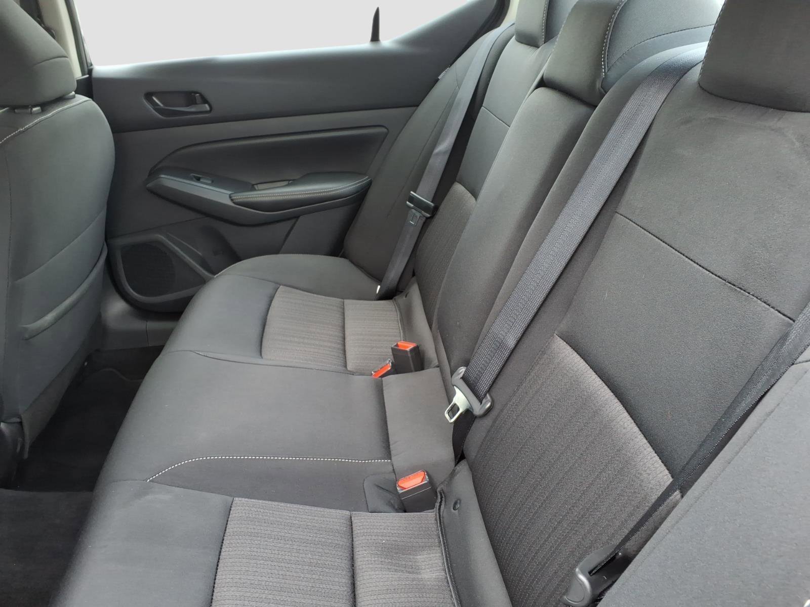 Certified 2024 Nissan Altima 2.5 SV w/ SV Premium Package image 14