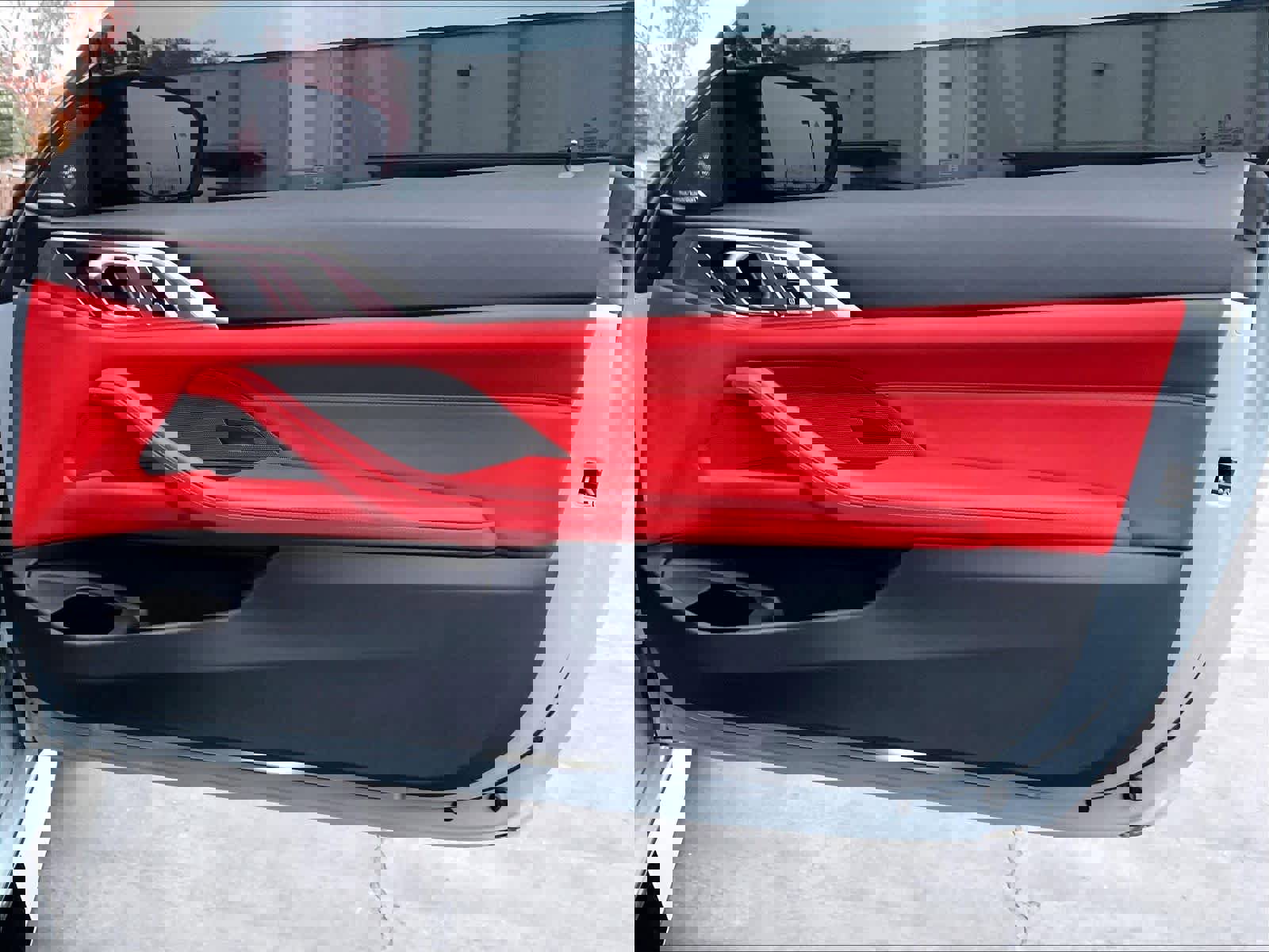 Used 2023 BMW M4 Coupe w/ M Driver's Package image 26