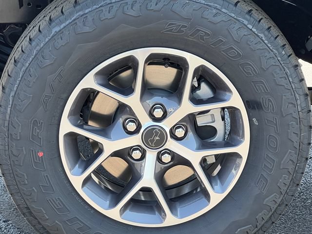 New 2026 Jeep Gladiator Sport AWD/4WD image 6